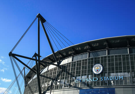 Man City hit with £2m fine for delaying kickoffs and restarts | Football Finance | Scoop.it