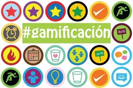 #Interesante: La psicolog&iacute;a de la #Gamificacion | Aprendiendo a Distancia | Scoop.it