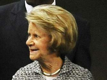 Martha Ford takes over Lions legacy from husband - The Detroit News | Family Office & Billionaire Report - Empowering Family Dynasties | Scoop.it