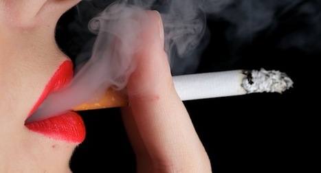 Total smoking ban is finally coming | Luxembourg (Europe) | Scoop.it