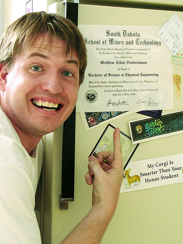 Job Search: 7 Must-Have Tools for New Graduates | Teaching Business Communication and Employment | Scoop.it