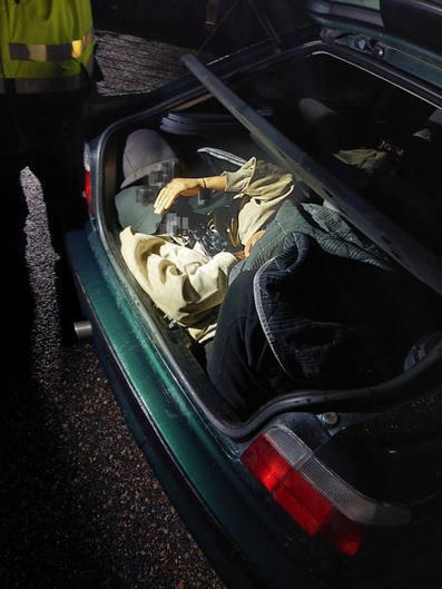Laiton maahantulo Helsingin satamassa | A1Uutiset | Scoop.it