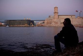 Marseille-Provence 2013: la capitale de la culture se fait belle | La presse et la classe de fle | Scoop.it