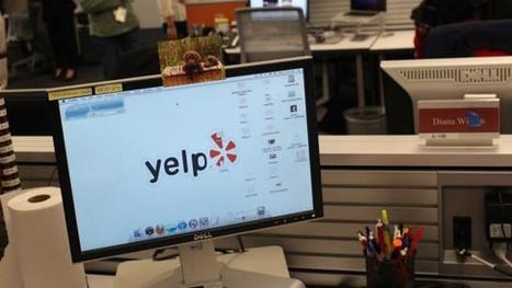 Yelp, Apple and PayPal press Supreme Court to rule against LGBT discrimination | PinkieB.com | LGBTQ+ Life | Scoop.it