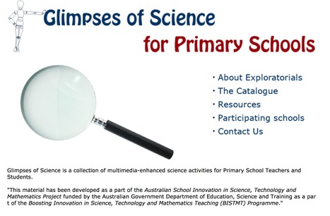 Primary School Science Activities: Glimpses of Science | Teaching during COVID-19 | Scoop.it