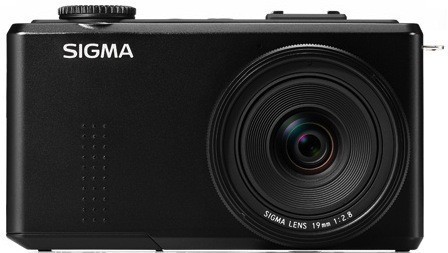 Sigma finally announces price and availability for DP1 Merrill compact | pixels and pictures | Scoop.it