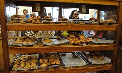 Berkeley Votes to Boost Co-op Economy In the Face of Gentrification | Peer2Politics | Scoop.it