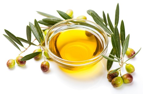 Dégustation des huiles d’olive vierges | ITERG | Huiles végétales | Scoop.it