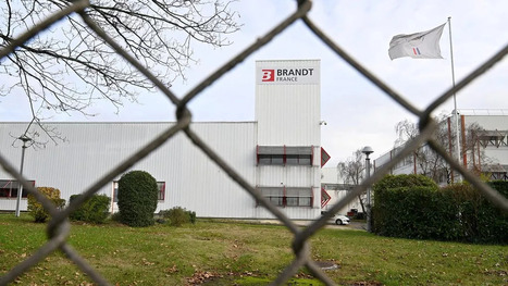 FRANCE : La d&eacute;sindustrialisation s'acc&eacute;l&egrave;re, 165 sites menac&eacute;s depuis septembre&nbsp; | EUROPES | Scoop.it