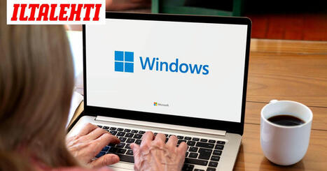 Nyt tuli ehdoton Windows-vaatimus – Eikä sitä voi kiertää | 1Uutiset - Lukemisen tähden | Scoop.it