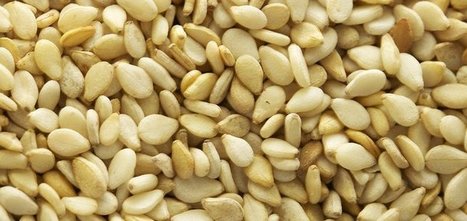 17% of kids with food allergies are also allergic to sesame | Allergy (and clinical immunology) | Scoop.it