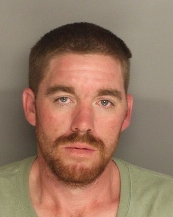 Moncks Corner man charged with arson, domestic violence after 7-hour manhunt | Operation Oya | Scoop.it