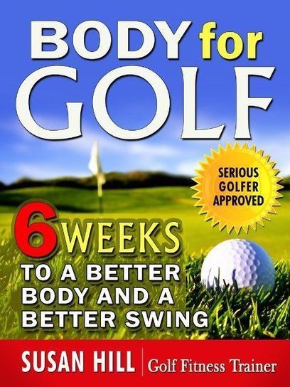 Susan Hill's Book Body for Golf PDF Free Download | E-Books & Books (Pdf Free Download) | Scoop.it