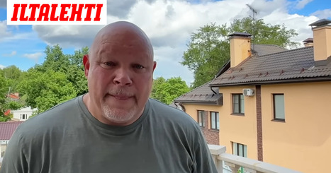 IL paljastaa: T&auml;llainen on Ano Turtiaisen uusi koti | Lehti | Scoop.it