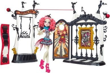 monster high accessories