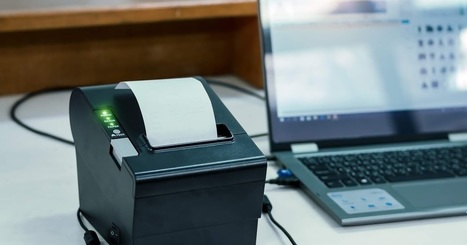 Epson Tm T82 Ii Thermal Receipt Printer Epson