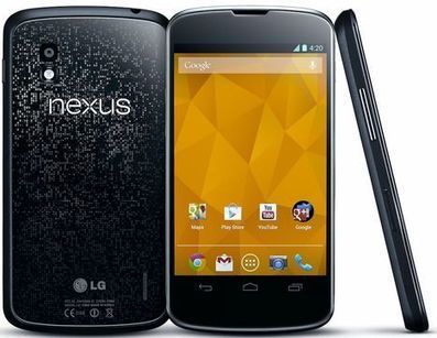 Nexus 4: With Android 4.3 go faster | Mobile Technology | Scoop.it