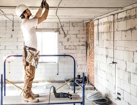 MaPrimeR&eacute;nov' : 300 millions d'euros de plus pour les m&eacute;nages | RSE et D&eacute;veloppement Durable | Scoop.it