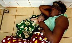 Maternal deaths worldwide drop by half, yet shocking disparities remain | Human Interest | Scoop.it