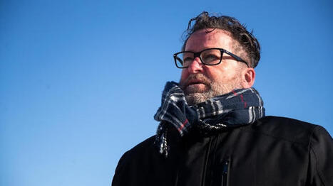 Visite du nouveau ministre de l&rsquo;Agriculture en Gasp&eacute;sie | OHdio | Radio-Canada | Revue de presse La Matanie | Scoop.it