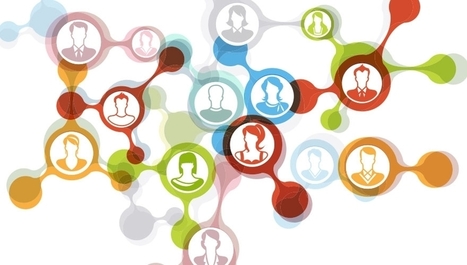 How to create a brand community using social media | B2B Marketing | B2B OP TBS | Scoop.it