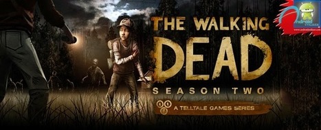 How To Unlock All Levels In The Walking Dead: Season Two Android Game For Free? | Android | Scoop.it
