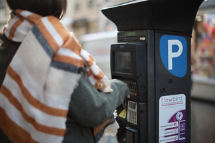 Stationnement : nouveaux tarifs &agrave; la journ&eacute;e et &eacute;largissement des zones payantes dans cette ville du Calvados | Une semaine d'actu - Newsletter de veille de l'AURH | Scoop.it