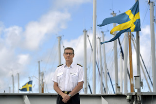 Russia biggest source of cyberattacks on Sweden: Intelligence head | ReactNow - Latest News updated around the clock | Scoop.it