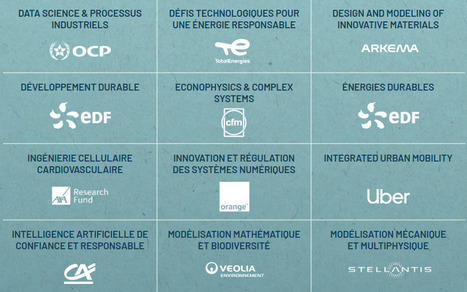 « L’école Polytechnique est sous l’emprise des multinationales » | Insect Archive | Scoop.it