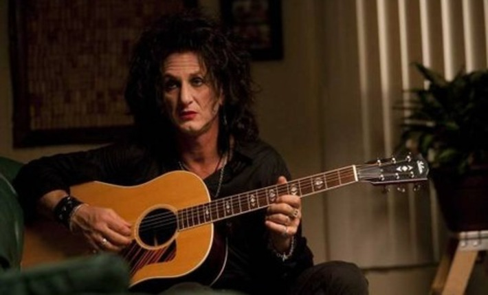 ‘This Must Be the Place’ Trailer – Sean Penn Rocks Out, Hunts Nazis | /Film | Machinimania | Scoop.it