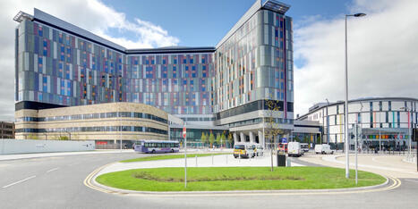 Doccla and NHS Greater Glasgow and Clyde Partne...