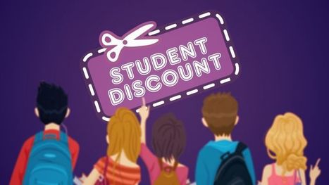 The best apps and technology you can get with a student discount this year | Creative teaching and learning | Scoop.it