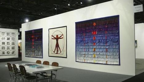 Art Genève fait salon sur les bords du Léman | La revue de presse & web du SNA | Scoop.it