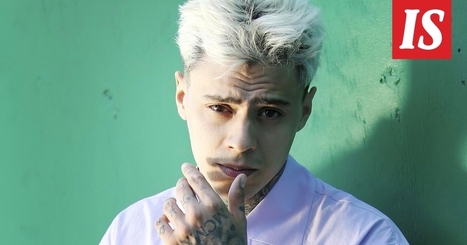 musta teini seksiä Pron