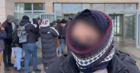 &rdquo;Mahsa&rdquo; p&aring; gr&auml;nsen till Iran: &rdquo;Regeringen bryr sig inte om oss&rdquo; | 1Uutiset - Lukemisen t&auml;hden | Scoop.it