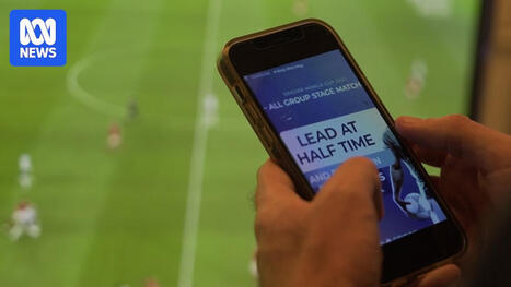 Albanese unveils long-awaited response to landmark gambling reform report - Australia | AVIA policy news | Scoop.it