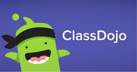 Gamifica la actitud en el aula con ClassDojo | TIC & Educación | Scoop.it