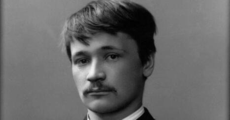 I. K. Inha — kansallisvalokuvaaja | Elävä arkisto | Yle | 1Uutiset - Lukemisen tähden | Scoop.it