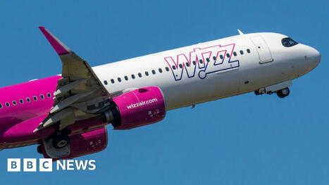 Budget airline Wizz Air launches 'all you can fly' annual deal | IB Business Management | Scoop.it