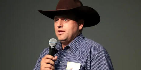 'Sickening': Ammon Bundy slams ICE as major schism tears apart right-wing militants - Raw Story | Backstabber Watch | Scoop.it