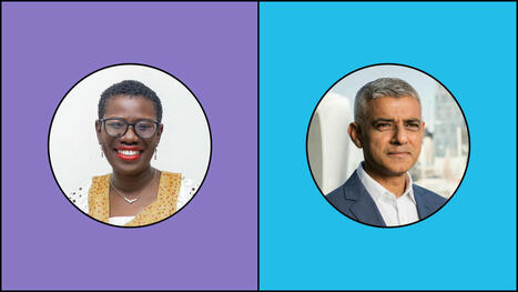 The C40 Co-Chairs - Leadership | AGENDA 21 & AGENDA 2030: New Urban Agenda, Decentralisation, Local Governments, Cantons (Welfare State System) | Scoop.it