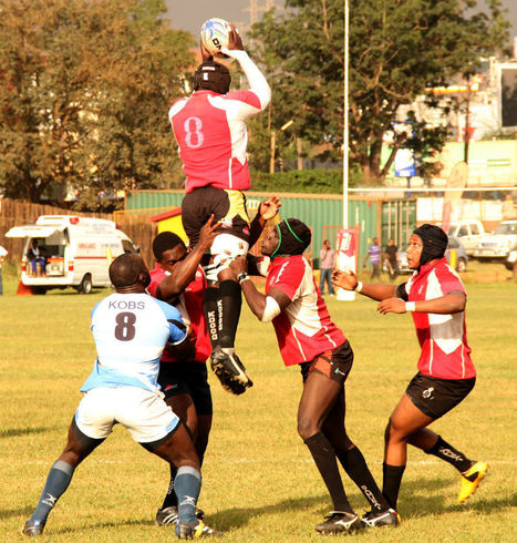 Heathens Revenge Humiliation With Derby Truimph Over Kobs | Trending in Uganda | Scoop.it