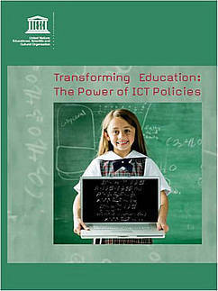 Transforming Education: The Power of ICT Policies | Learning & Technology News | Scoop.it