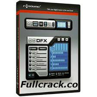 Dfx audio enhancer full crack