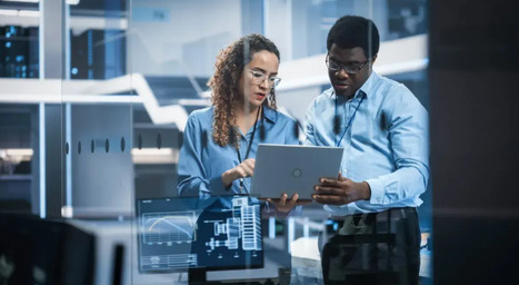 Impulsion IA 2027 : publication de l'AMI &laquo; Engagement de d&eacute;veloppement de l'emploi et des comp&eacute;tences relatif &agrave; l'intelligence artificielle &raquo; | Comp&eacute;tences num&eacute;riques - IA | Scoop.it