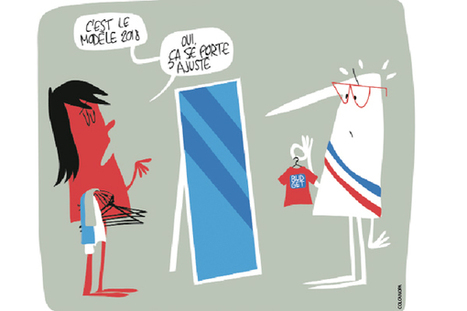 Les grands chantiers qui attendent les collectivités en 2018 | Territoires - Société | Scoop.it