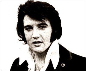 January Birthdays: Elvis Presley (8/1/1935) | Topical English Activities | Scoop.it