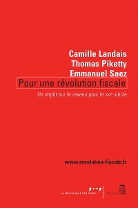 Pour une révolution fiscale | Nouveaux paradigmes | Scoop.it