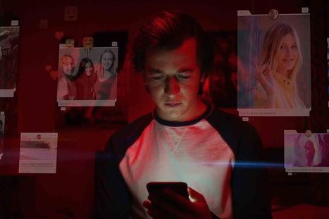 &laquo;The Social Dilemma&raquo; ou comment des repentis des r&eacute;seaux sociaux investissent Netflix | &Eacute;conomie comportementale | Scoop.it