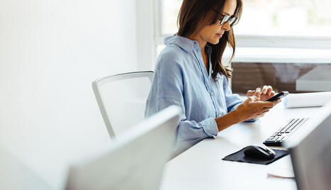 61 % des entreprises du secteur du voyage interrog&eacute;es testent ou d&eacute;ploient &agrave; plus grande &eacute;chelle l'IA agentique | Innovation - Prospective | Scoop.it